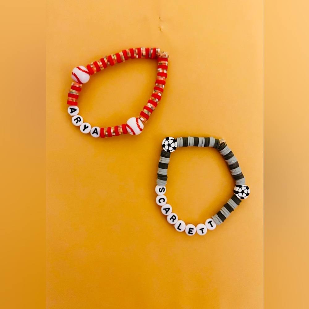 Bracelet’s Requests - Picture 9 of 16